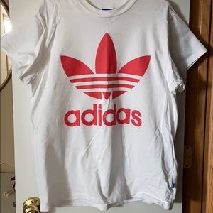 Adidas Originals Trefoil Tee